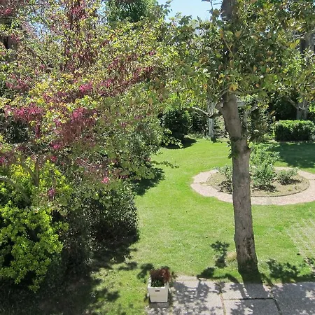Bed & Breakfast La Maison Tolosa