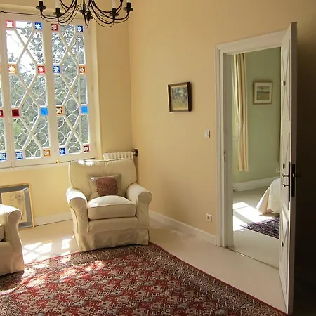 La Maison Tolosa