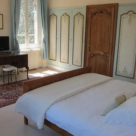 La Maison Tolosa