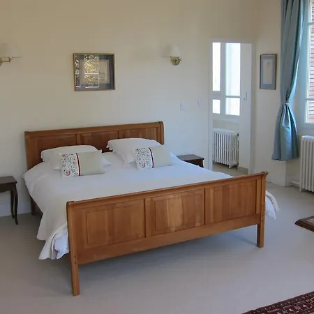 Bed & Breakfast La Maison Tolosa