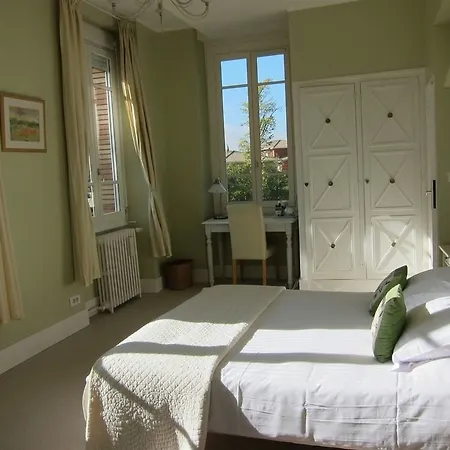 Bed & Breakfast La Maison Tolosa