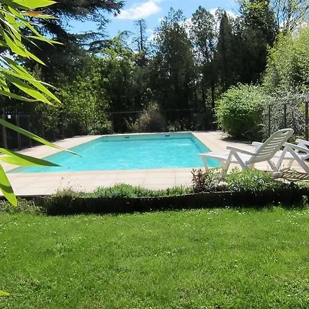 Bed & Breakfast La Maison Tolosa